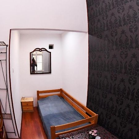 Five Seasons Vaci Utca Apartment Budapest Exterior foto