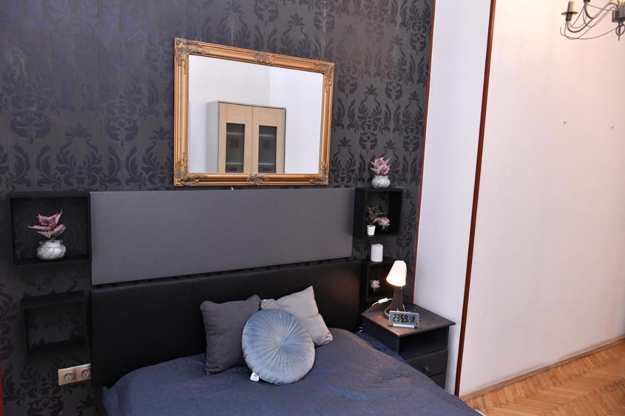 Five Seasons Vaci Utca Apartment Budapest Exterior foto