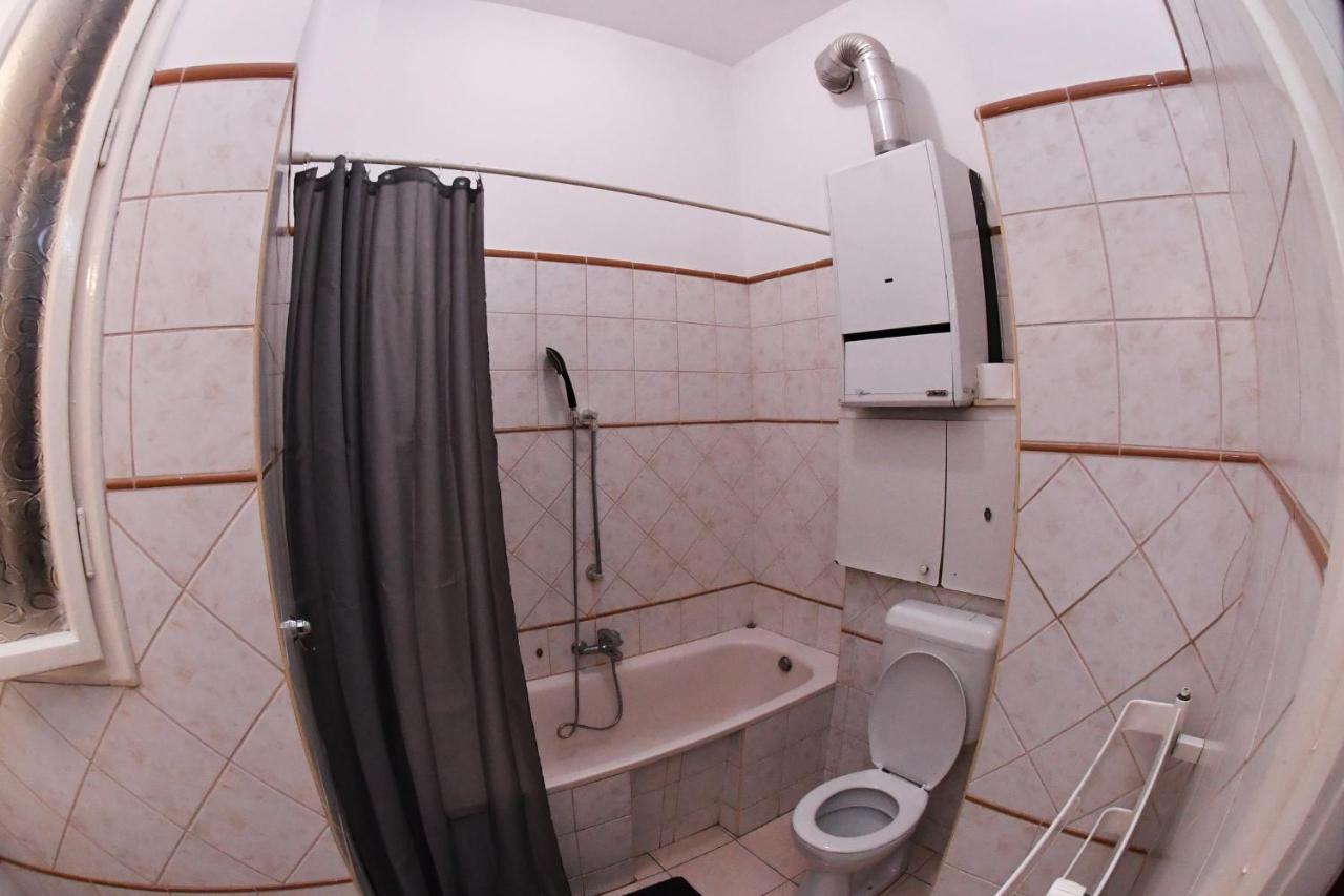 Five Seasons Vaci Utca Apartment Budapest Exterior foto